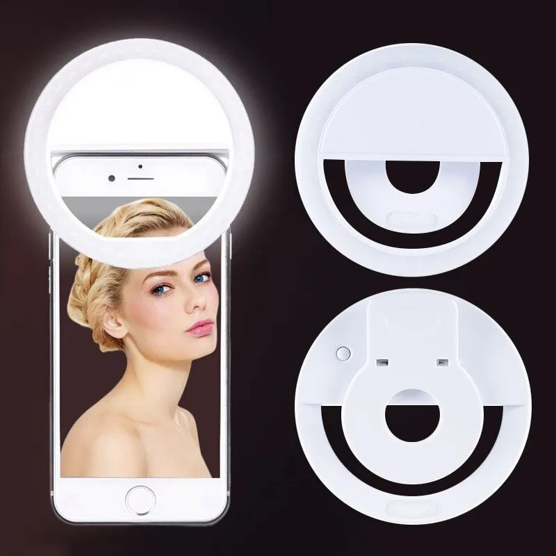 Photography Lighting Game - Lampka do zdjęć i zdjęć na