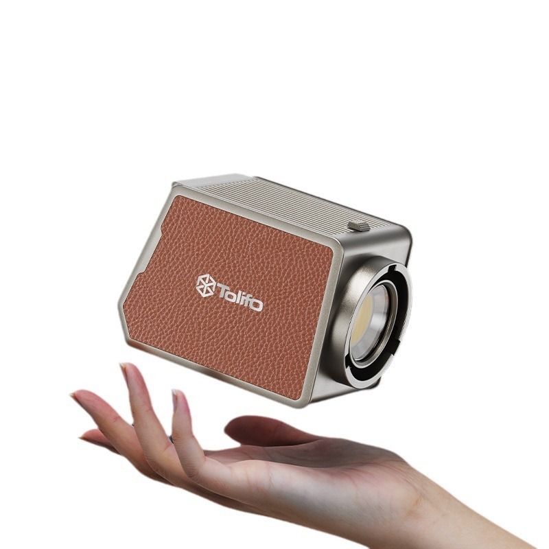 Ręczne oświetlenie fotograficz – Photography Lighting Handheld recenzja i cena