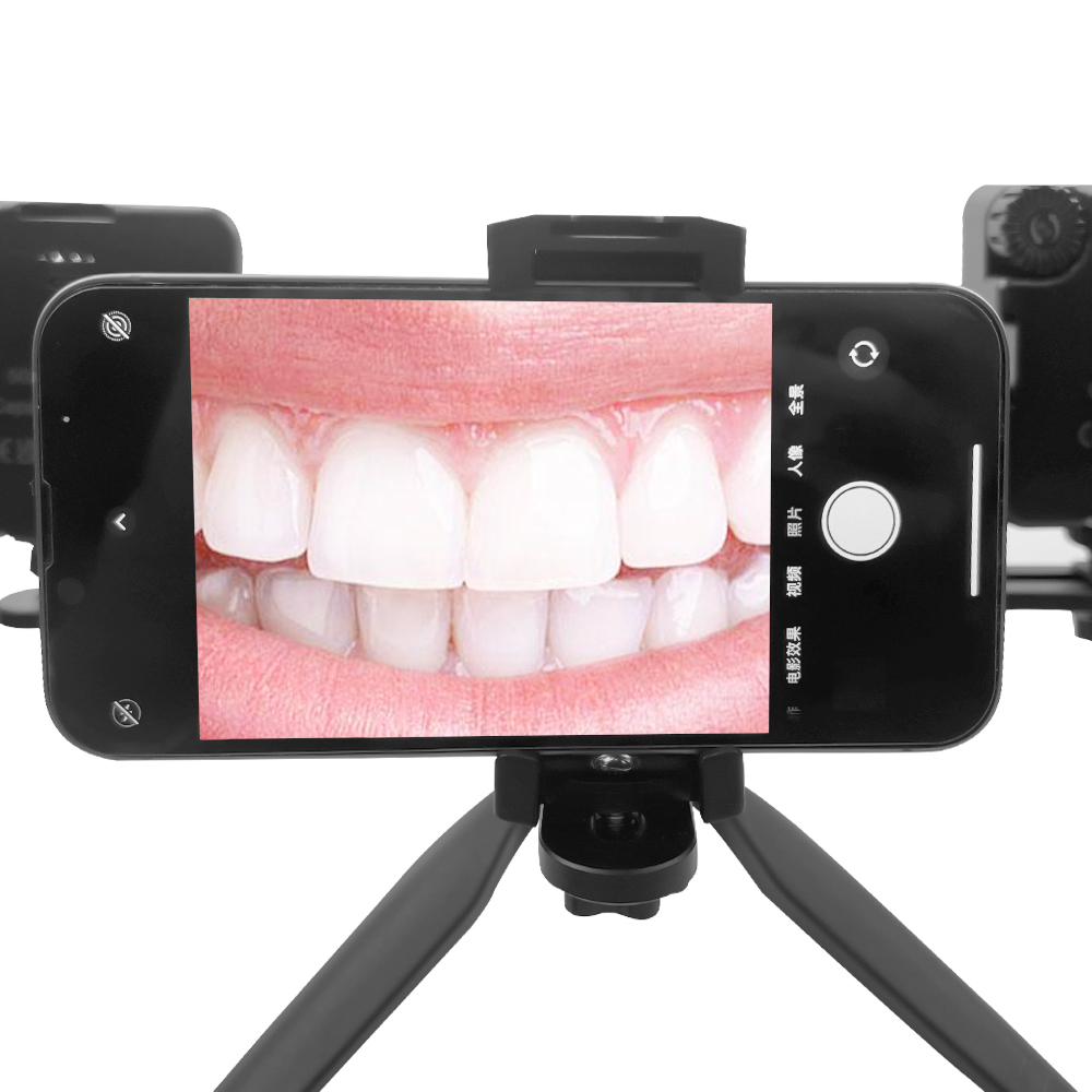 Lampa stomatologiczna do fotog – Photography Mobile Lighting recenzja i cena