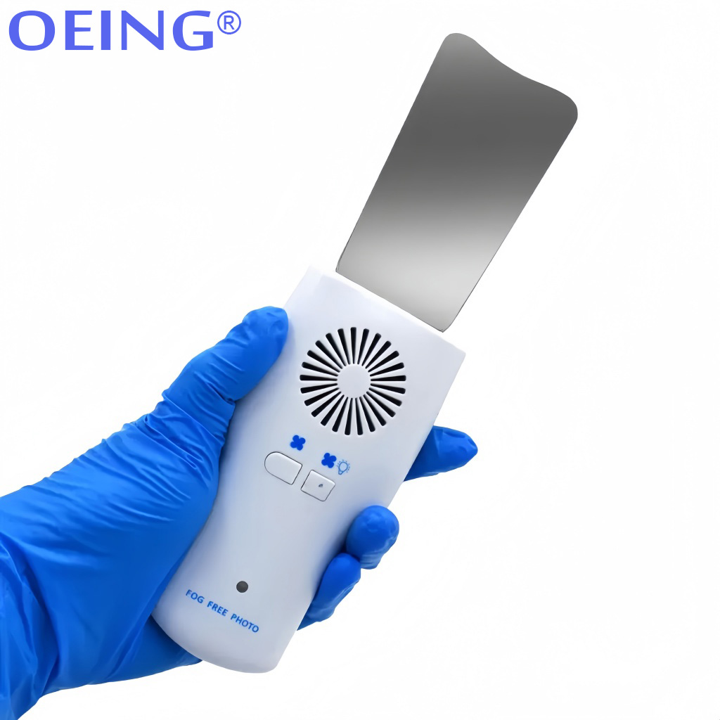 Zestaw luster stomatologicznyc – Photography Lighting Game recenzja i cena