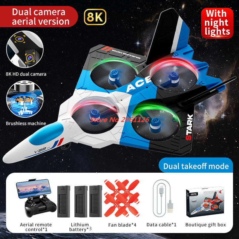 Mini Dron z Pianki 8K z Podwój – Photography Lighting For Beginners recenzja i cena