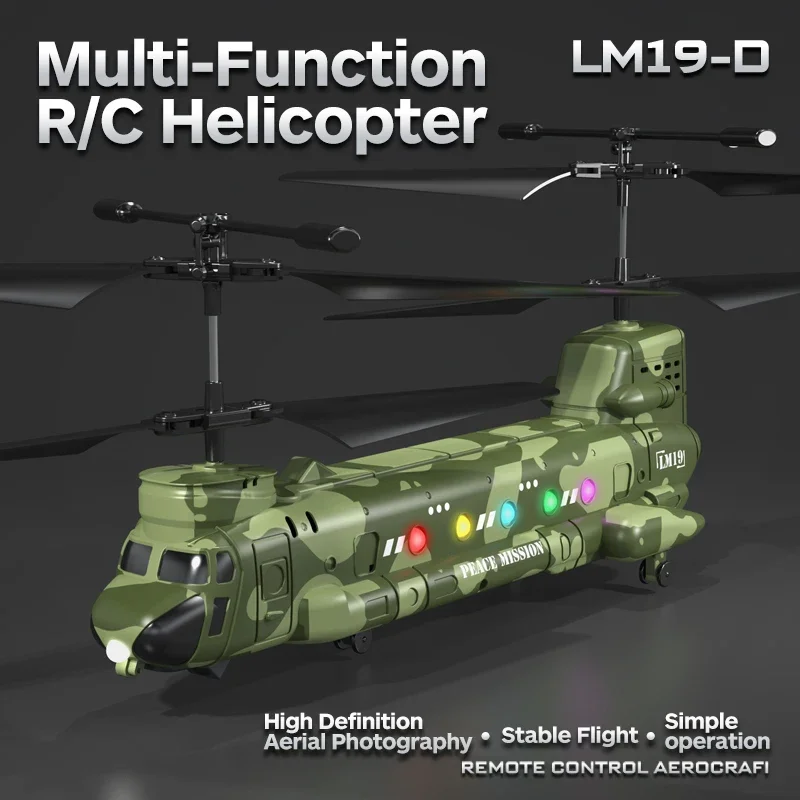 Helikopter zdalnie sterowany z – Photography Lighting For Beginners recenzja i cena